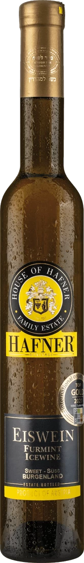 EISWEIN Furmint 2020 - Icewine