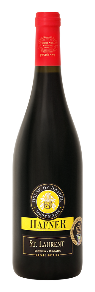 ST. LAURENT Classic 2021