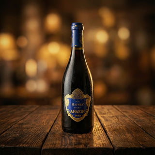 ANAKIN 2022 Cuvée - 36 Monate Barriquefasslagerung