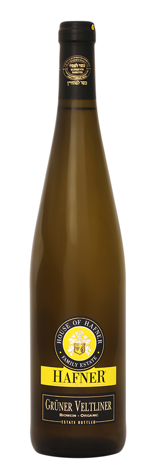 GRÜNER VELTLINER 2025