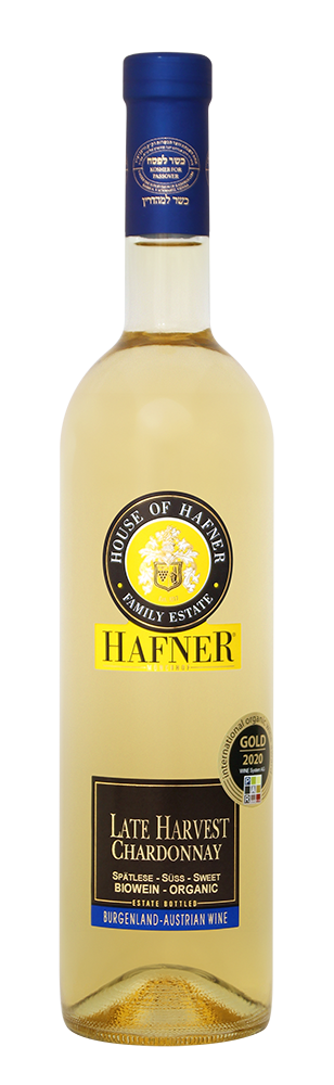 PINOT GRIS 2024 SPÄTLESE