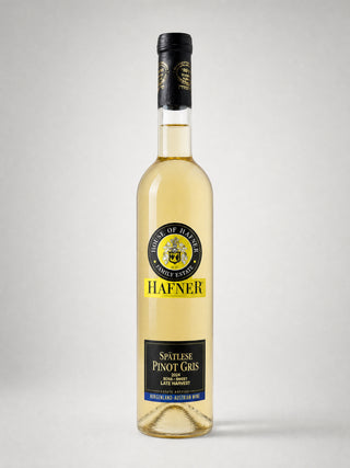 PINOT GRIS 2024 SPÄTLESE